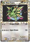 Mega Flygon