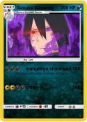 Sasuke Susanoo