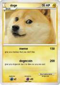 doge