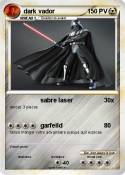 dark vador