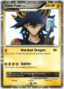 Yusei Fudo