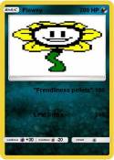 Flowey