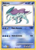 Suicune