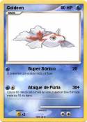 Goldeen
