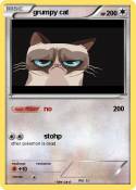 grumpy cat