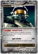 Master Chief