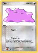 Ditto