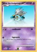 silver the Hedg