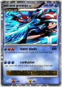 ash and greninj