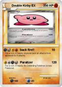 Double Kirby