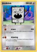doodlebob