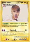 justin bieber