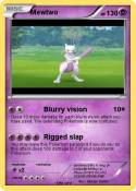 Mewtwo
