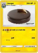 burger