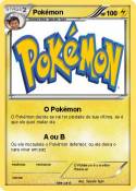 Pokémon