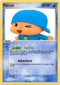 Pocoyo