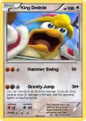 King Dedede