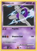 Mewtwo
