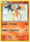 Mega Charizard