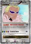 Doflamingo