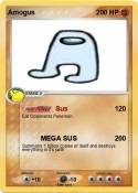 Amogus