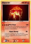 Flamer EX