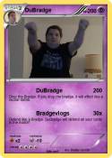 DuBradge