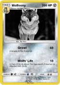 Wolfoony