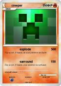 creeper 0