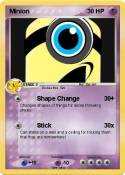 Minion