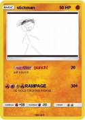 stickman