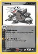 Galeking