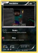 Herobrine