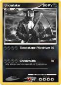 Undertaker