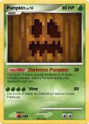 Pumpkin