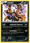 meloetta