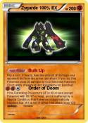 Zygarde 100%