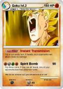 Goku lvl.2