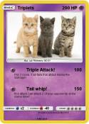 Triplets
