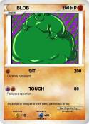 BLOB