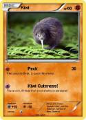 Kiwi