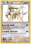 Arceus