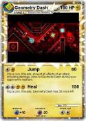 Geometry Dash