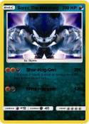 Sonic The Wereh