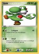 Yoshi