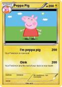 Peppa Pig