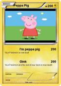 Peppa Pig