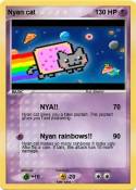 Nyan cat