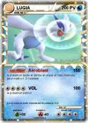 LUGIA