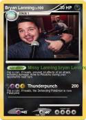 Bryan Lanning